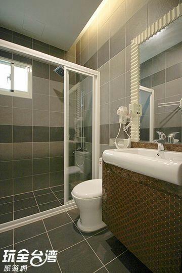 Jing Long Homestay Lyudao Buitenkant foto