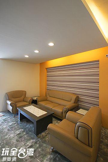 Jing Long Homestay Lyudao Buitenkant foto